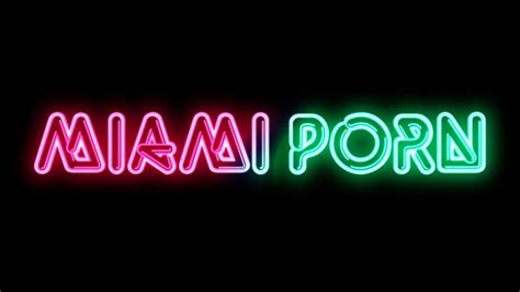 miami porns